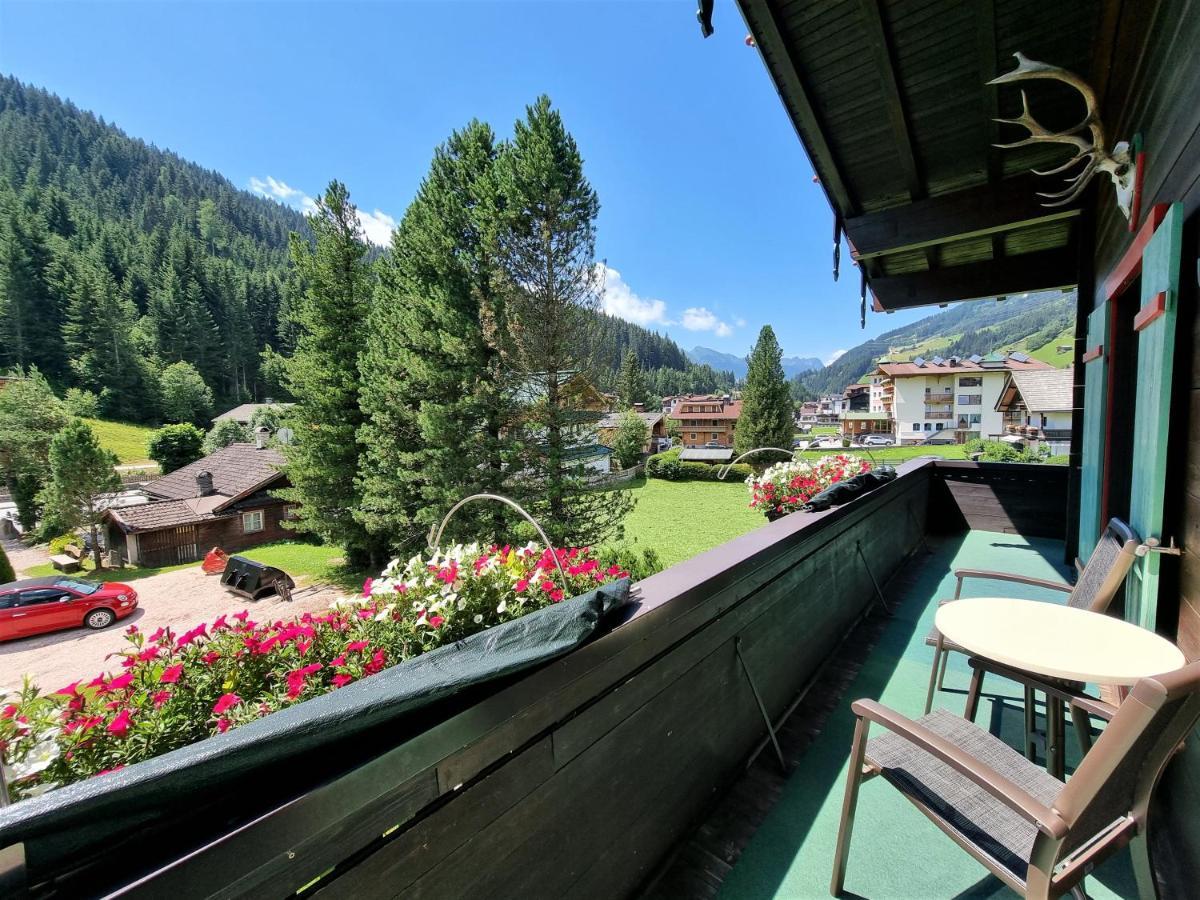 Das Landhaus Gerlos Exterior photo